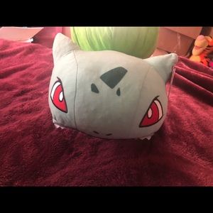 25” Bulbasaur Plush